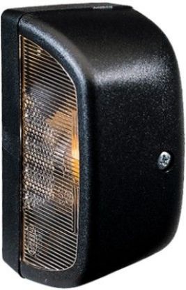 Licence Plate Light -