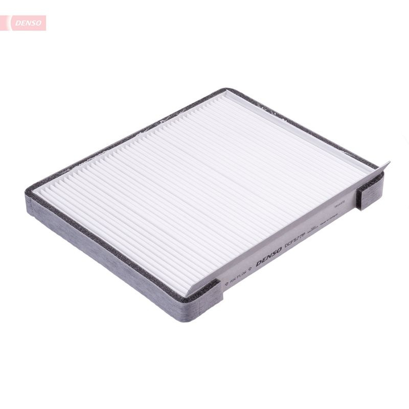 Filter, cabin air -