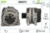 Alternator -