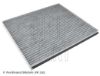 Filter, cabin air CADILLAC: CTS/SRX