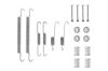 Accessory Kit, brake shoes -