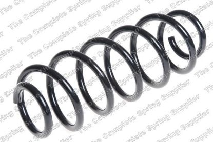 Suspension Spring tagum. Suzuki