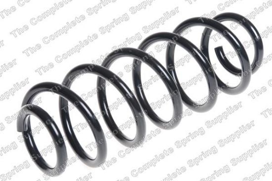 Suspension Spring tagum. Suzuki