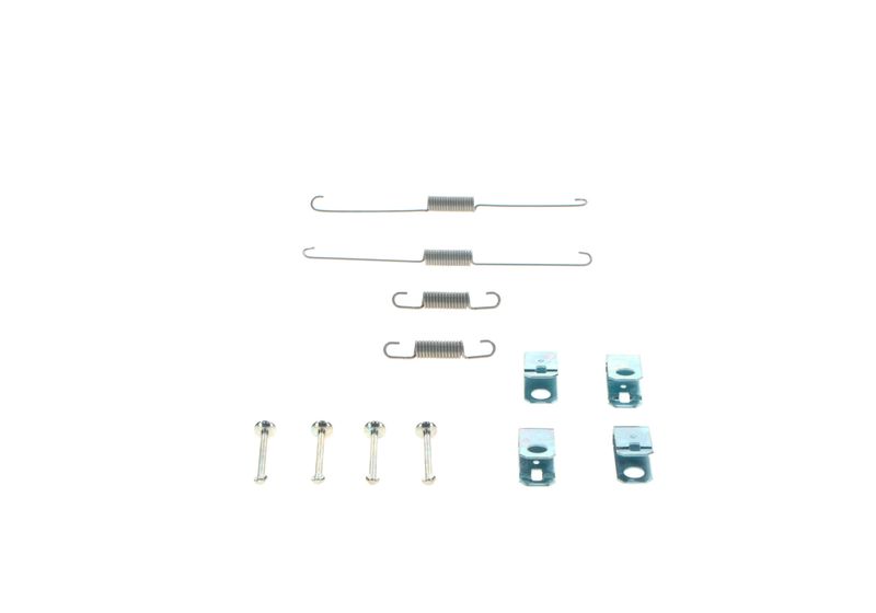 Accessory Kit, brake shoes -