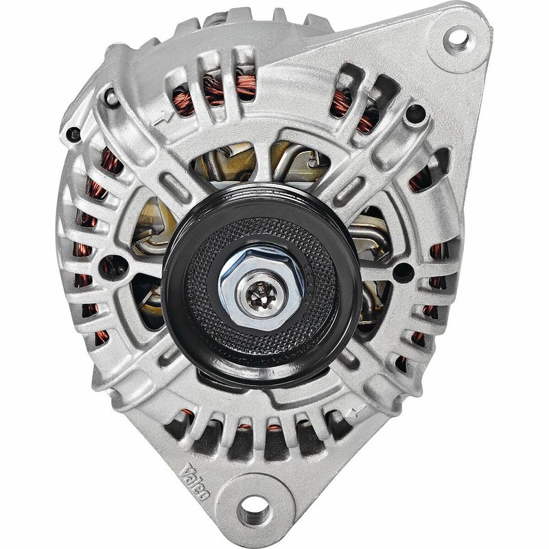 Alternator -