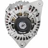 Alternator -
