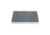 Filter, cabin air -