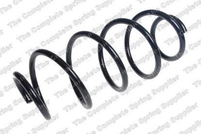Suspension Spring esim.