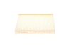 Filter, cabin air -