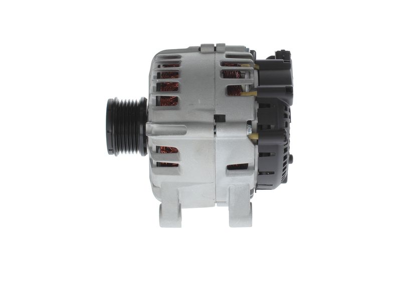 Alternator -