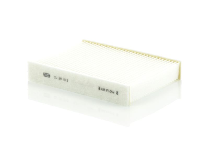 Filter, cabin air PSA 88508-YV010