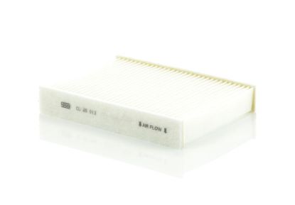 Filter, cabin air PSA 88508-YV010