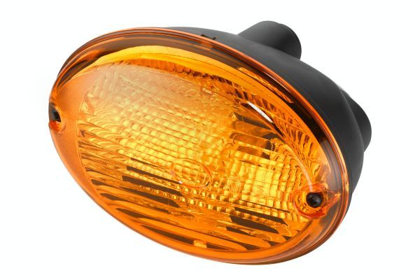 Warning Light -