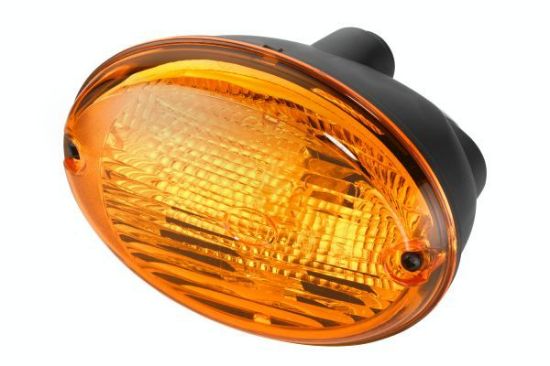 Warning Light -