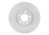 Brake Disc PSA - 4249.A3