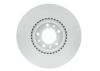 Brake Disc PSA - 4249.A3