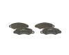 Brake Pad Set, disc brake -