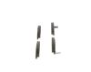 Brake Pad Set, disc brake -