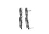 Brake Pad Set, disc brake -