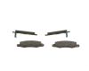 Brake Pad Set, disc brake -
