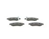 Brake Pad Set, disc brake -