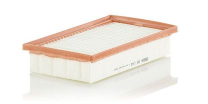 Air Filter Hyundai