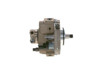 High Pressure Pump -