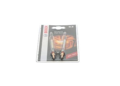 Glow Plug -