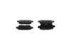 Brake Pad Set, disc brake -