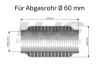 Flex Hose, exhaust system -