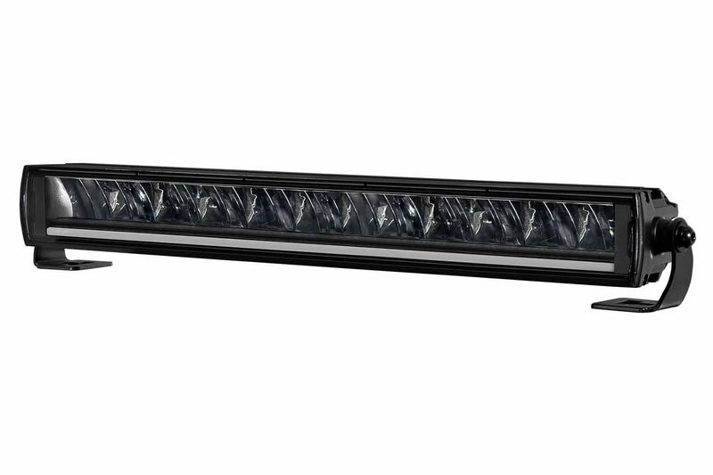 Lightbar -