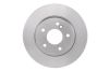 Brake Disc MERCEDES-BENZ - 210 423 10 12