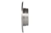 Brake Disc MERCEDES-BENZ - 210 423 10 12