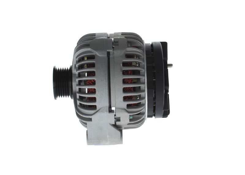 Alternator -