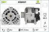 Alternator -