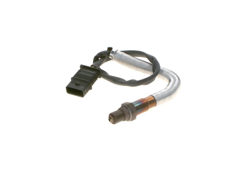 Oxygen Sensor -