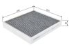 Filter, cabin air VAG - 6R0 819 653
