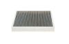 Filter, cabin air VAG - 6R0 819 653