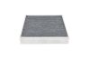 Filter, cabin air VAG - 6R0 819 653
