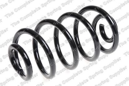 Suspension Spring tagum. OPEL ZAFIRA H/D 7/05-