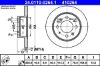 Brake Disc -
