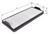 Filter, cabin air -
