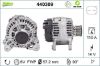 Alternator -