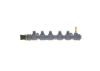 Distributor Pipe, fuel Diesel Spare Parts (modern)