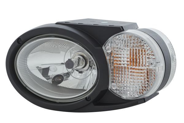 Headlight -