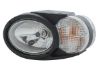 Headlight -