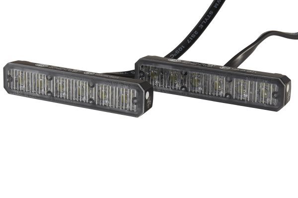 Strobe-type Beacon -
