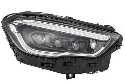 Headlight -