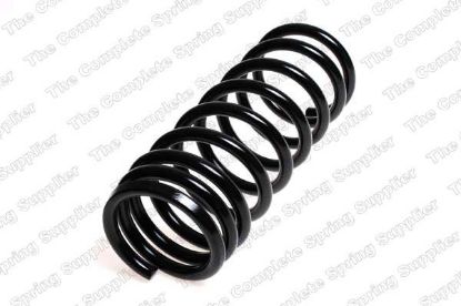 Suspension Spring tagum. Ford GRANADA 71-8
