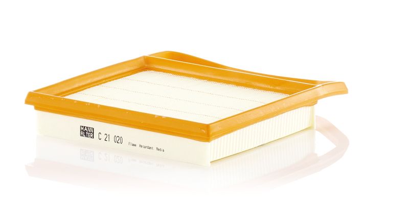 Air Filter MERCEDES-BENZ - 276 094 05 04